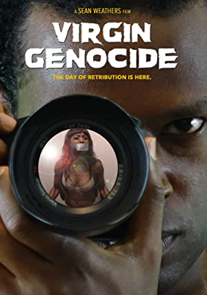 Virgin Genocide (2018) starring Sean Weathers on DVD